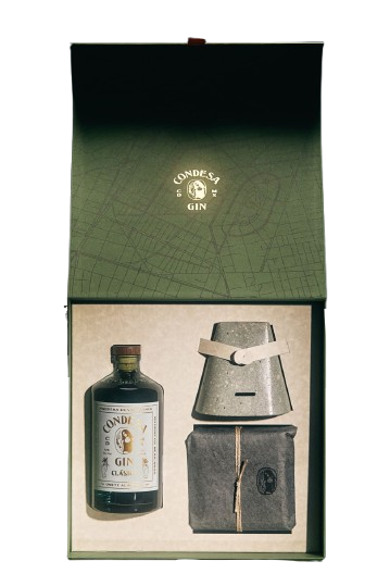 Incense Gift Set Clasica
