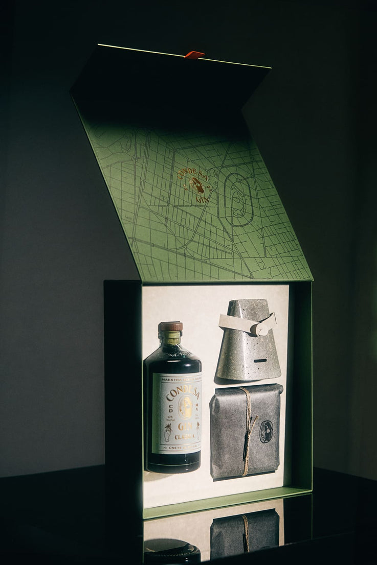 Limited-Edition Incense Gift Set