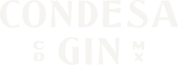 Brand Condesa Gin