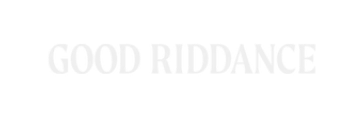 Shop at Good Riddance