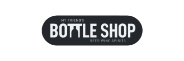 Shop at My Friends Bottle Shop
