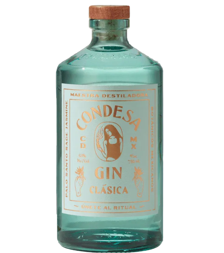 Condesa Gin Clasica